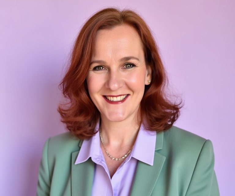 seiferth verbindet, connecting people and culture with handcrafting and creativity and technology seiferth verbindet, founder Birgit Seiferth