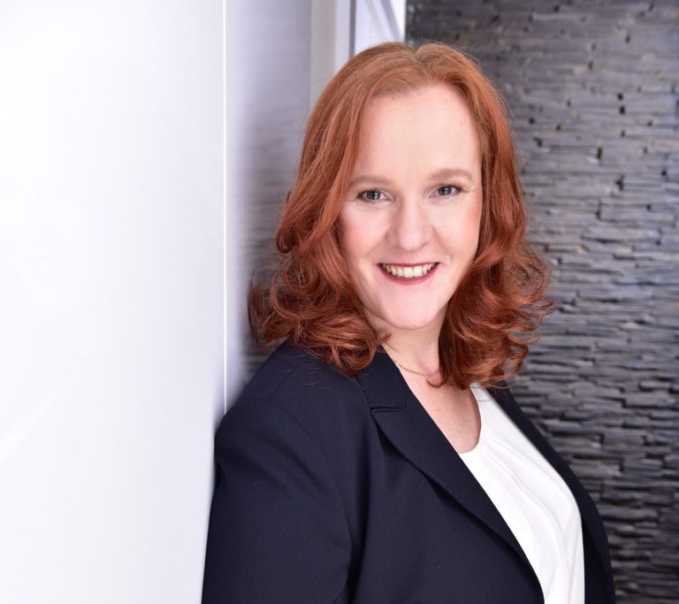seiferth verbindet, founder Birgit Seiferth